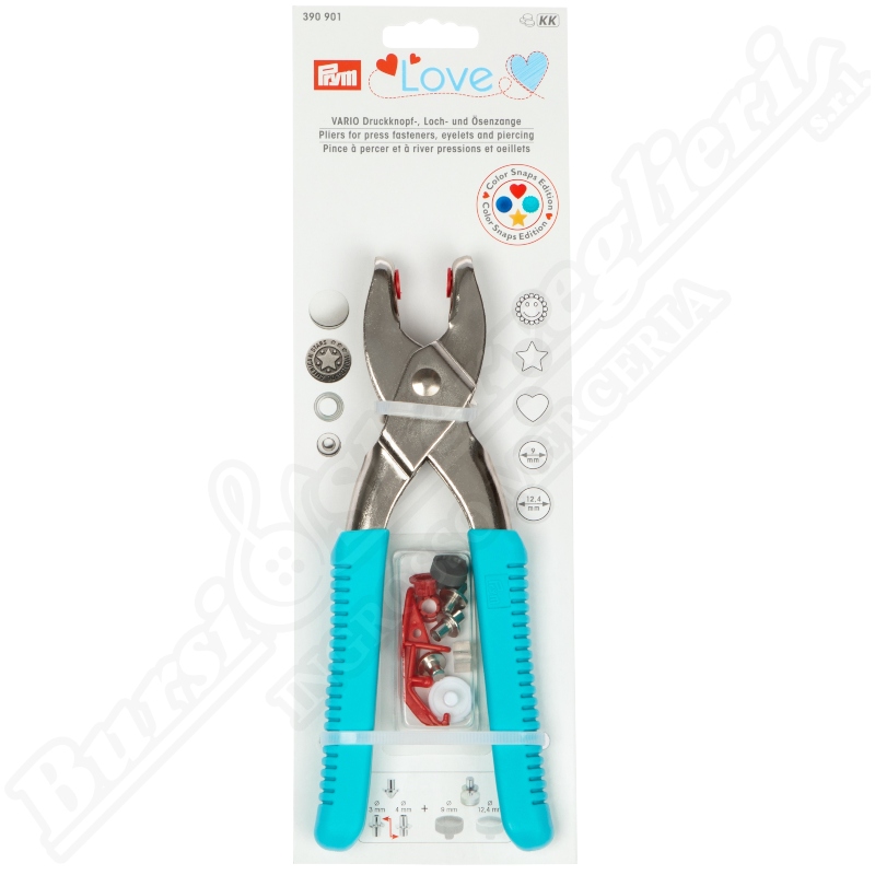 PRYM LOVE PINZA VARIO MULTI FUNZIONE