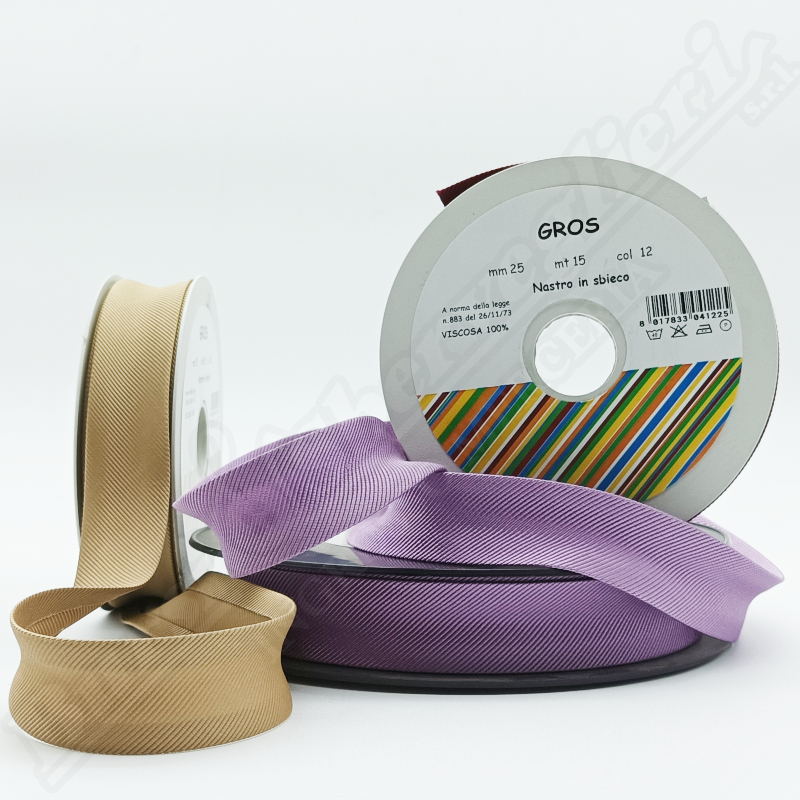 TOPP SBIECO GRO MM.25 CF15MT ART. GROS